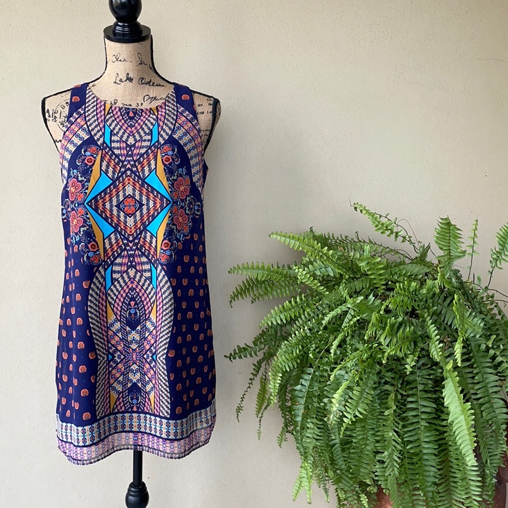 I.N. San Francisco dress